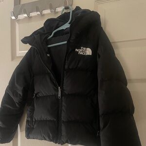 Toddler North Face